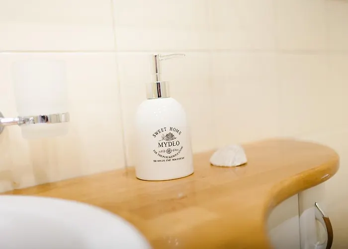 Cosy 3 2 Bathroom Old Town كراكوفيا