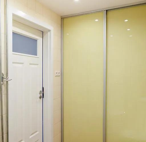 شقة Cosy 3 2 Bathroom Old Town