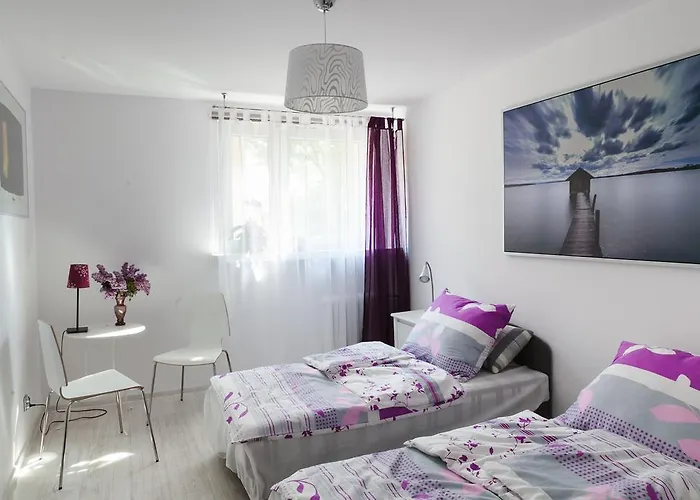 شقة Cosy 3 2 Bathroom Old Town