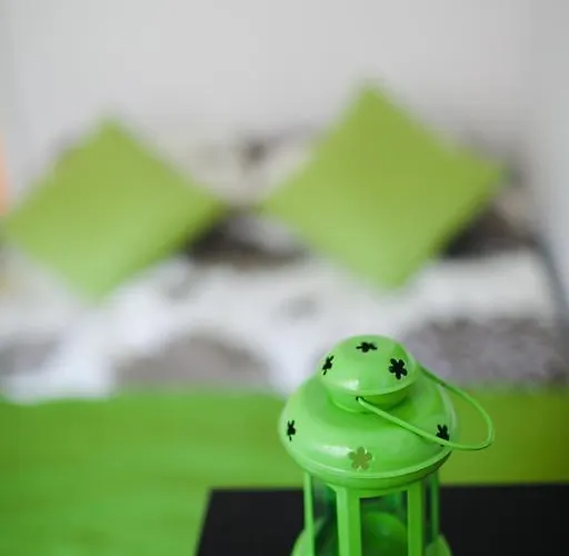 شقة Cosy 3 2 Bathroom Old Town *