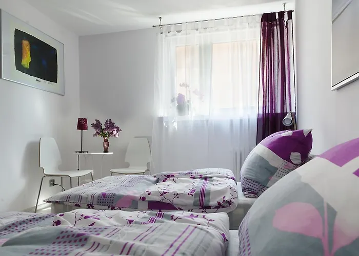 شقة Cosy 3 2 Bathroom Old Town