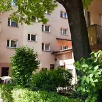 Apartament Cosy 3 2 Bathroom Old Town Kraków