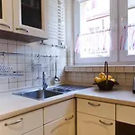 Apartament Cosy 3 2 Bathroom Old Town Kraków