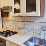 Appartamento Cosy 3 2 Bathroom Old Town *