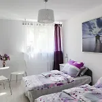 Apartament Cosy 3 2 Bathroom Old Town