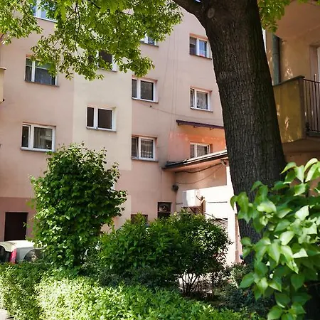 דירה Cosy 3 2 Bathroom Old Town קרקוב