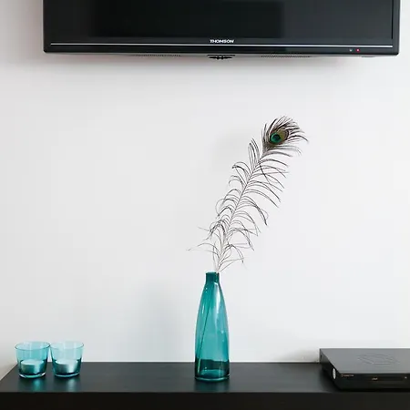 Daire Cosy 3 2 Bathroom Old Town *