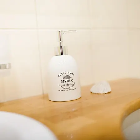 Cosy 3 2 Bathroom Old Town קרקוב