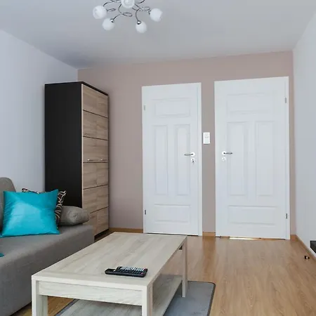 Apartmán Cosy 3 2 Bathroom Old Town *