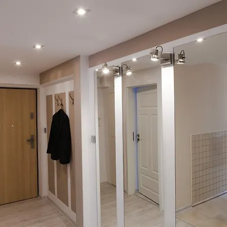 Διαμέρισμα Cosy 3 2 Bathroom Old Town