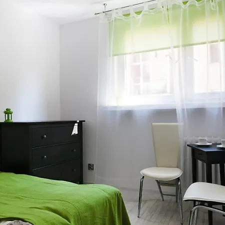Apartment Cosy 3 2 Bathroom Old Town Krakow