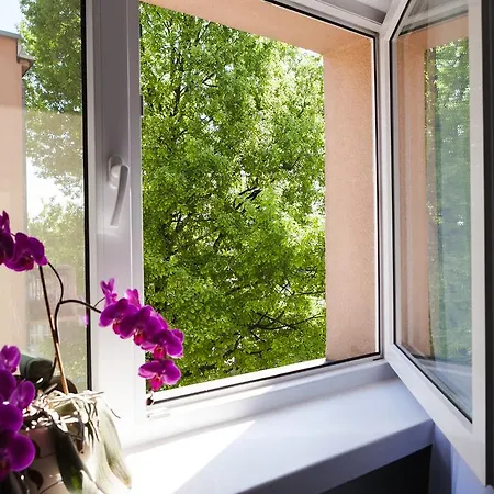Διαμέρισμα Cosy 3 2 Bathroom Old Town