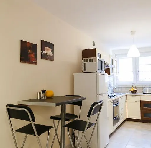 Cosy 3 2 Bathroom Old Town