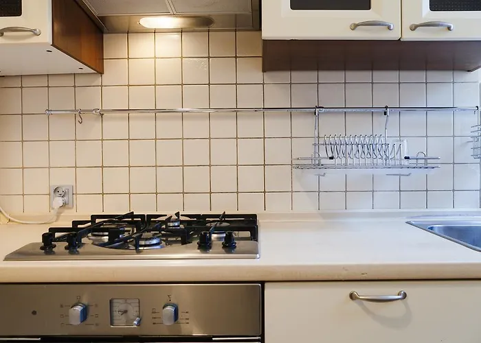 Cosy 3 2 Bathroom Old Town