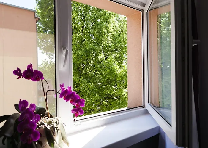 Apartmán Cosy 3 2 Bathroom Old Town