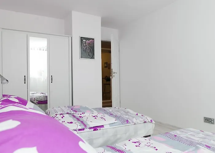 Cosy 3 2 Bathroom Old Town