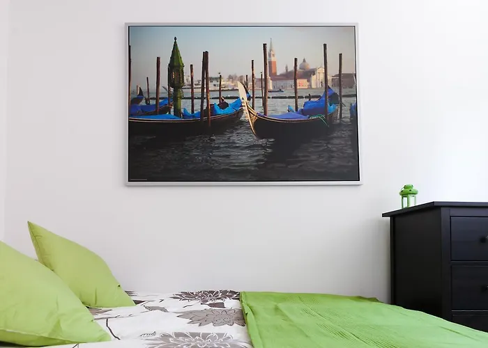 Apartman Cosy 3 2 Bathroom Old Town Krakkó