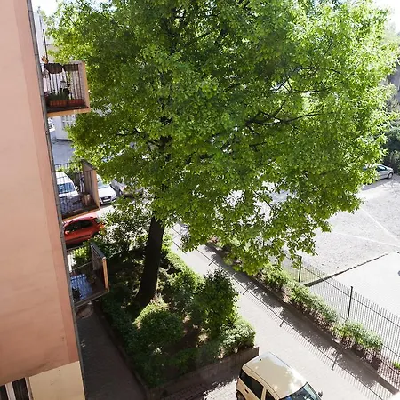 Апартаменты Cosy 3 2 Bathroom Old Town Краков