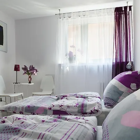 Апартаменты Cosy 3 2 Bathroom Old Town